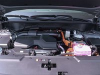 2026 Hyundai Santa Fe Hybrid Preferred w/Trend Pkg-5