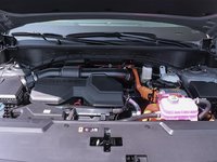 2026 Hyundai Santa Fe Hybrid Preferred w/Trend Pkg-5
