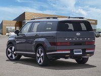 2026 Hyundai Santa Fe Hybrid Preferred w/Trend Pkg-3