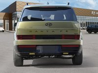 2026 Hyundai Santa Fe Hybrid Ultimate Calligraphy Beige-4