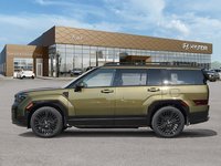 2026 Hyundai Santa Fe Hybrid Ultimate Calligraphy Beige-2