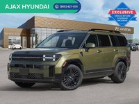 2026 Hyundai Santa Fe Hybrid Ultimate Calligraphy Beige-0