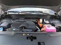 2026 Hyundai Santa Fe Hybrid Ultimate Calligraphy-5
