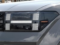 2026 Hyundai Santa Fe Hybrid Ultimate Calligraphy-7