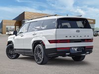 2026 Hyundai Santa Fe Hybrid Ultimate Calligraphy-3
