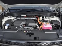 2026 Hyundai Santa Fe Hybrid Ultimate Calligraphy-5