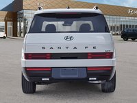 2026 Hyundai Santa Fe Hybrid Ultimate Calligraphy-4