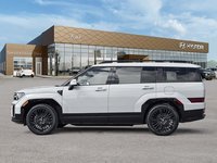 2026 Hyundai Santa Fe Hybrid Ultimate Calligraphy-2