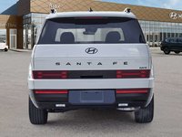 2026 Hyundai Santa Fe Hybrid Ultimate Calligraphy-4