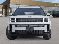 2026 Hyundai Santa Fe Hybrid Ultimate Calligraphy-1