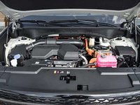 2026 Hyundai Santa Fe Hybrid Ultimate Calligraphy-5