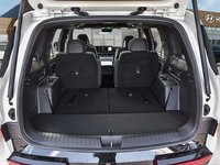 2026 Hyundai Santa Fe Hybrid Ultimate Calligraphy-6