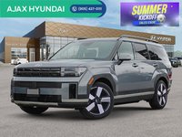 2026 Hyundai Santa Fe Hybrid Preferred w/Trend Pkg-0