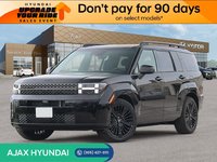 2026 Hyundai Santa Fe Hybrid Ultimate Calligraphy-0