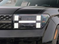 2026 Hyundai Santa Fe Hybrid Ultimate Calligraphy-7