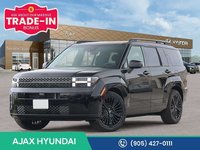 2026 Hyundai Santa Fe Hybrid Ultimate Calligraphy-0