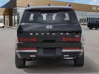 2026 Hyundai Santa Fe Hybrid Luxury-4