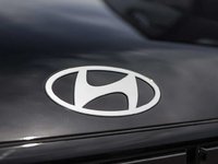 2026 Hyundai Santa Fe Hybrid Luxury-7