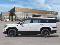 2026 Hyundai Santa Fe Hybrid Ultimate Calligraphy-2