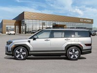 2026 Hyundai Santa Fe Hybrid Preferred w/Trend Pkg-2