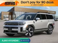 2026 Hyundai Santa Fe Hybrid Preferred w/Trend Pkg-0