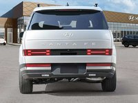 2026 Hyundai Santa Fe Hybrid Preferred w/Trend Pkg-4
