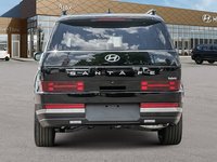 2026 Hyundai Santa Fe Hybrid Luxury-4