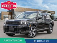 2026 Hyundai Santa Fe Hybrid Luxury-0
