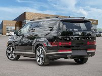 2026 Hyundai Santa Fe Hybrid Luxury-3