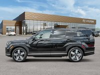 2026 Hyundai Santa Fe Hybrid Luxury-2