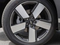 2026 Hyundai Santa Fe Hybrid Luxury-7