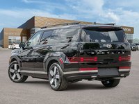 2026 Hyundai Santa Fe Hybrid Luxury-3