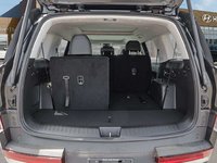 2026 Hyundai Santa Fe Hybrid Luxury-6