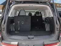 2026 Hyundai Santa Fe Hybrid Luxury-6