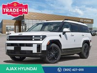 2026 Hyundai Santa Fe Hybrid Ultimate Calligraphy-0