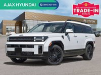 2026 Hyundai Santa Fe Hybrid Ultimate Calligraphy-0