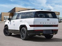 2026 Hyundai Santa Fe Hybrid Ultimate Calligraphy-3
