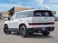 2026 Hyundai Santa Fe Hybrid Ultimate Calligraphy-3