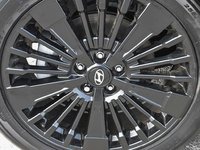 2026 Hyundai Santa Fe Hybrid Ultimate Calligraphy-7
