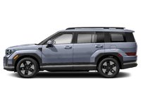 2026 Hyundai Santa Fe Hybrid Preferred-2