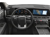 2026 Hyundai Santa Fe Hybrid Preferred-3
