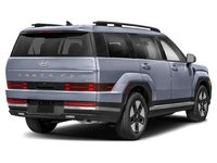 2026 Hyundai Santa Fe Hybrid Preferred-1