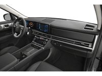 2026 Hyundai Santa Fe Hybrid Preferred-3