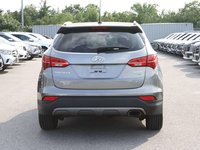 2016 Hyundai Santa Fe Sport 2.4 Luxury-4
