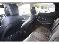 2016 Hyundai Santa Fe Sport 2.4 Luxury-6