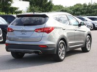 2016 Hyundai Santa Fe Sport 2.4 Luxury-3