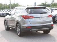 2016 Hyundai Santa Fe Sport 2.4 Luxury-5