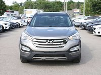 2016 Hyundai Santa Fe Sport 2.4 Luxury-1