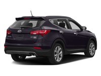 2016 Hyundai Santa Fe Sport 2.0T Limited-1
