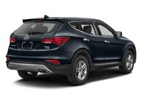 2017 Hyundai Santa Fe Sport 2.4 Premium-1